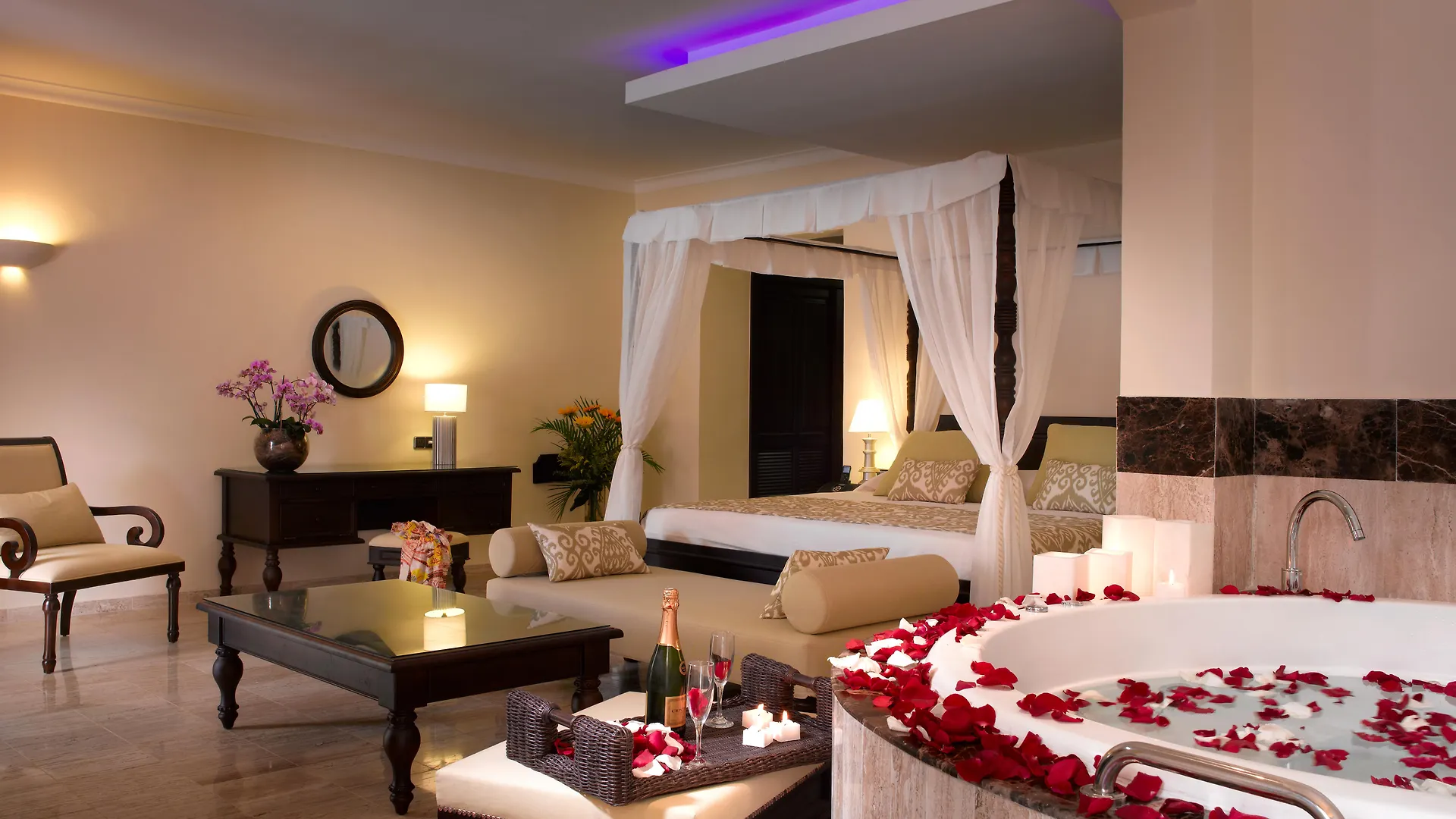 Trs Turquesa Hotel (Adults Only) Баваро 5*,  Доминиканская Республика