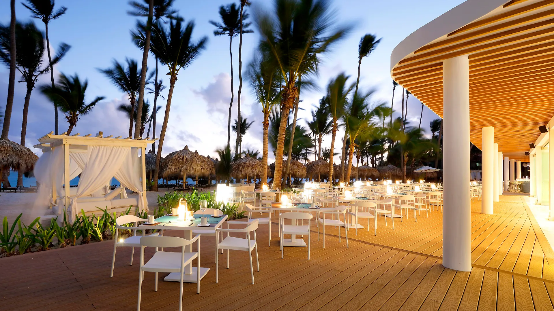Trs Turquesa Hotel (Adults Only) Bávaro