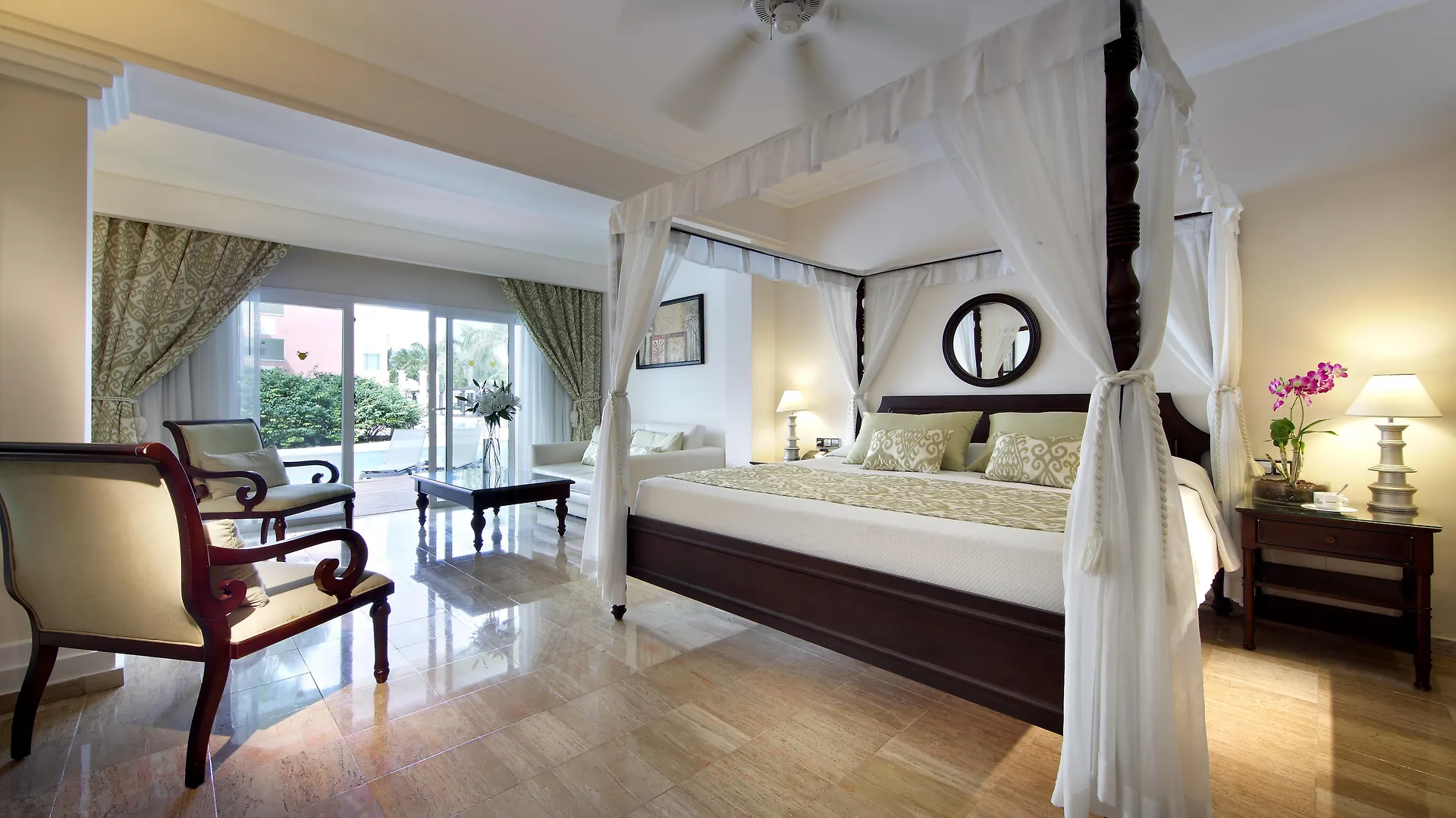Trs Turquesa Hotel (Adults Only) Bávaro República Dominicana