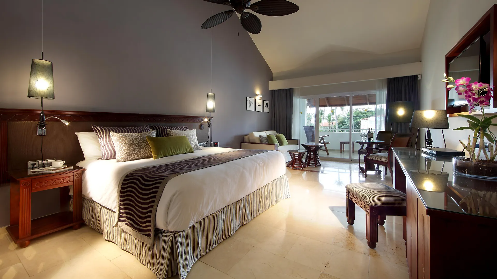 Trs Turquesa Hotel (Adults Only) Bávaro