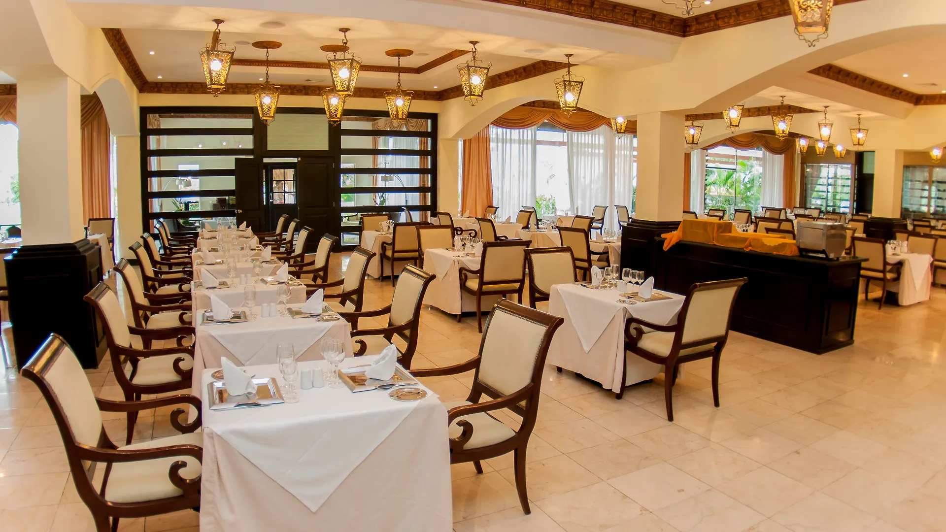 Trs Turquesa Hotel (Adults Only) Bávaro República Dominicana