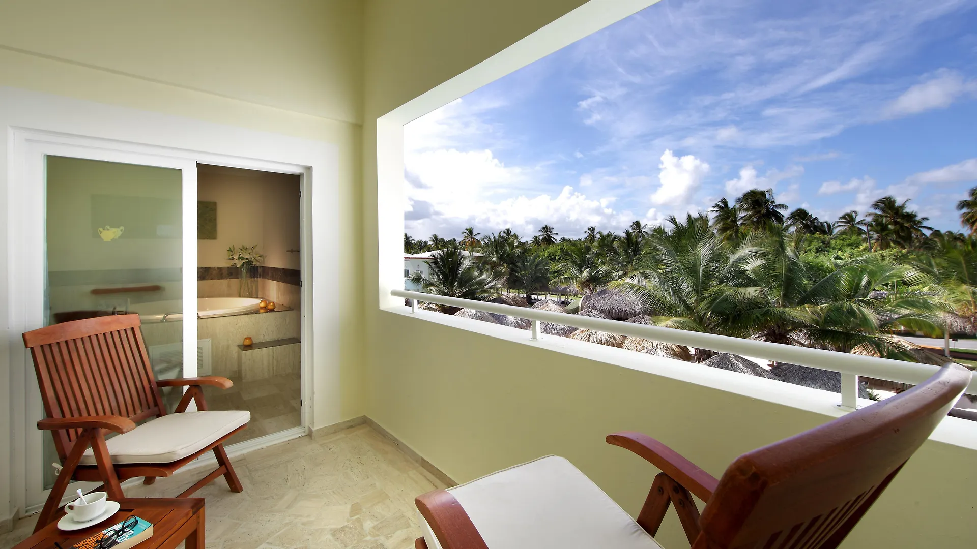 Trs Turquesa Hotel (Adults Only) Bávaro