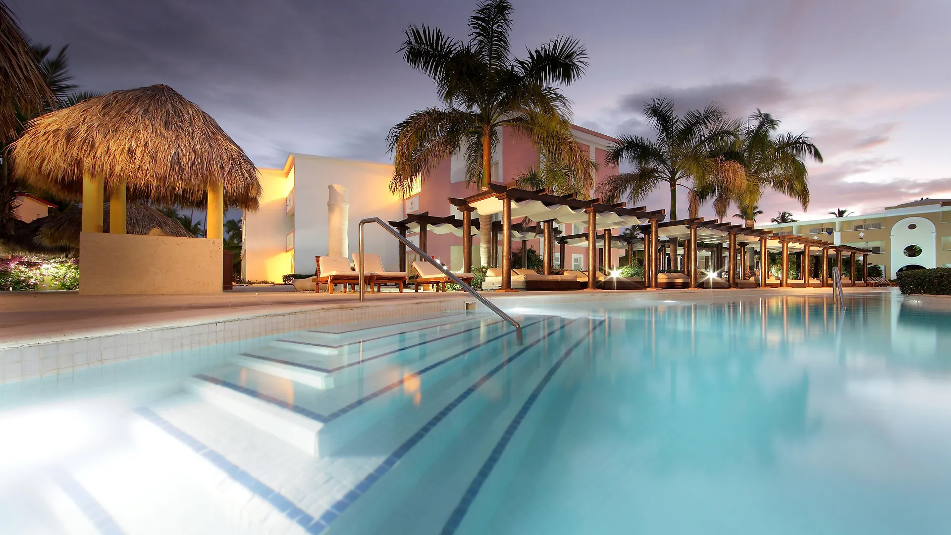 Trs Turquesa Hotel (Adults Only) Bávaro
