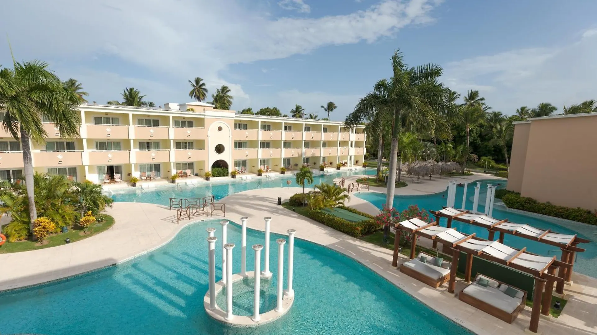 Trs Turquesa Hotel (Adults Only) Bávaro