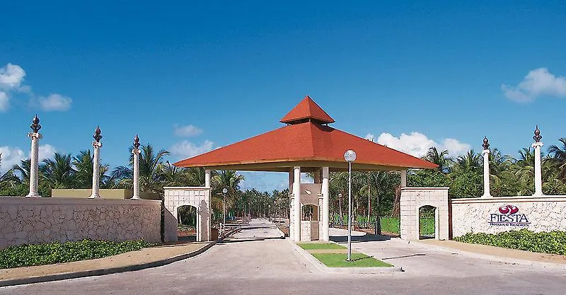 Resort Trs Turquesa Hotel (Adults Only) Bávaro