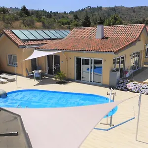 Finca La Bonita Apartamento Puntagorda