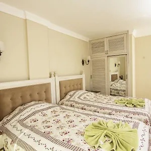 *** Hotel Basar Turkije