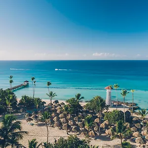 Курортный комплекс Iberostar Selection Hacienda Dominicus