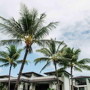 ***** Resort Pullman Sea Temple And Australië