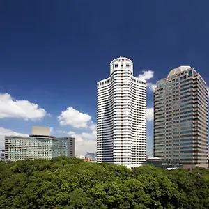 New Otani Garden Tower 5* Токио