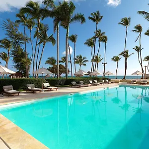 Resort Melia Punta Cana Wellness Inclusive - Adults Only