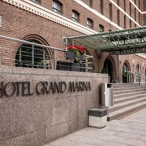 Scandic Grand Marina 4* Хельсинки