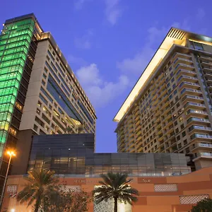 Swissotel Al Ghurair - Deira & Creek 5* Дубай