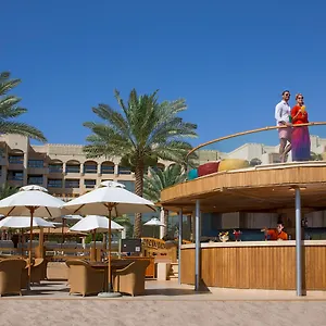 Intercontinental By Ihg 5* Акаба