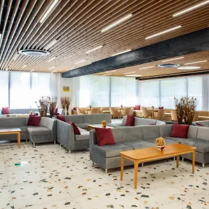 Grand Sunny 4* Солнечный берег