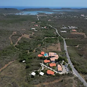 Bandabou Breeze Curacao Aparthotel