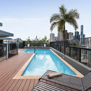  Hostel Yha Australië