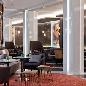Renaissance Schoenbrunn 4* Вена