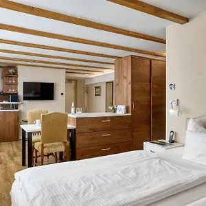 *** Hotel Kraft Duitsland