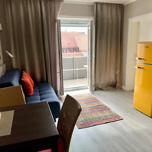 *** Hotel Hotel Central Duitsland