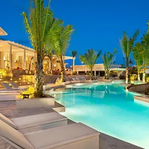 Курортный комплекс Eden Roc Cap Cana