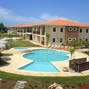 Paradise Apartamento Juan Dolio