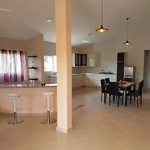  Apartamento Casa Caleton
