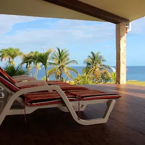  Сasa de vacaciones Relax On The Caribbean