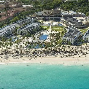 Отель Royalton Punta Cana, An Autograph Collection & Casino