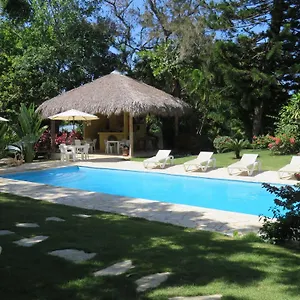 Natura Village Chalet Sosúa