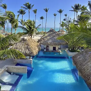 Resort Royal Service At Paradisus Punta Cana (adults Only)