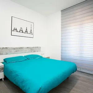 Precioso Apartamento En El Corazón De Apartamento Begur