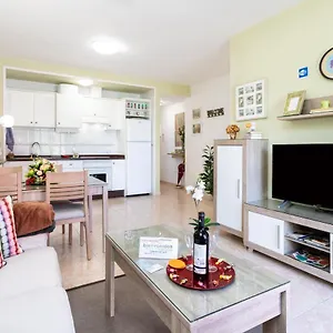La Laguna Deluxe 1 Apartamento La Laguna (Tenerife)