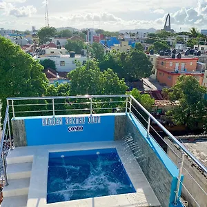  Apartamento Center