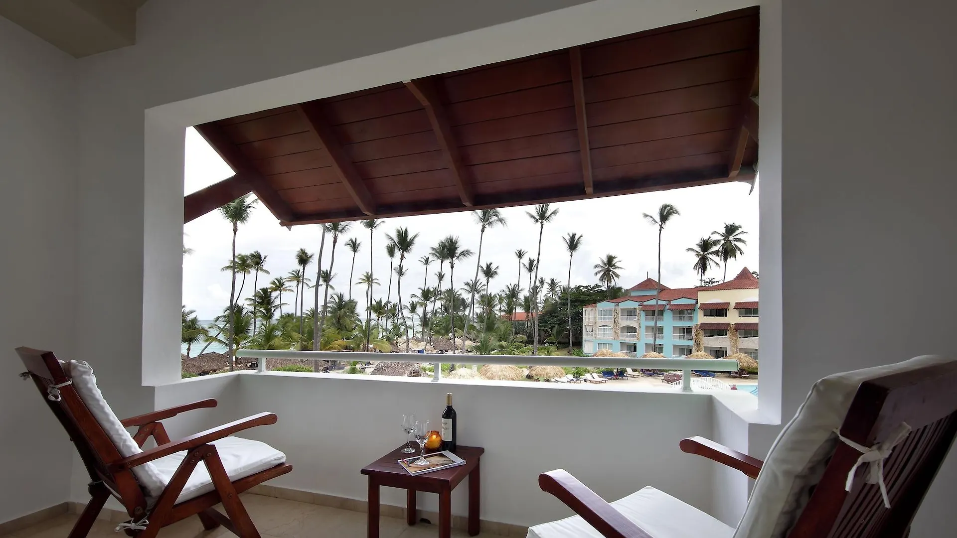 Rezort Trs Turquesa Hotel (Adults Only) Bávaro