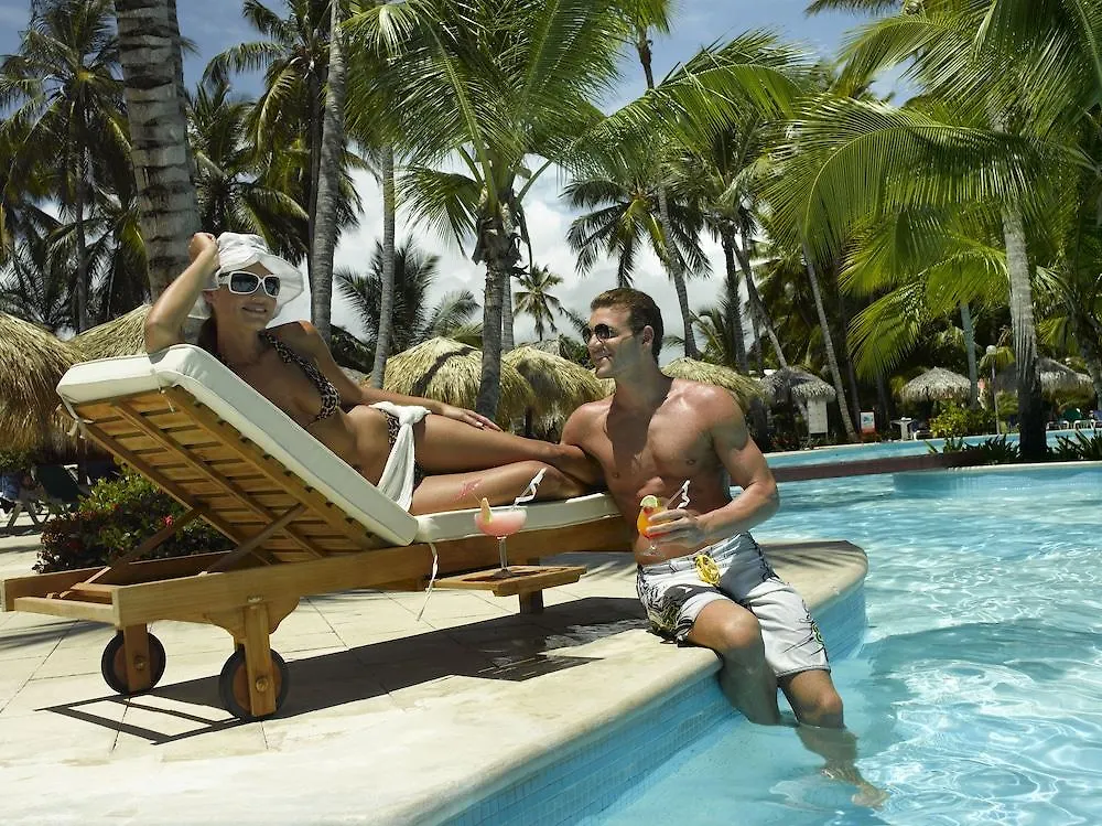Trs Turquesa Hotel (Adults Only) Bávaro Dominikánská republika