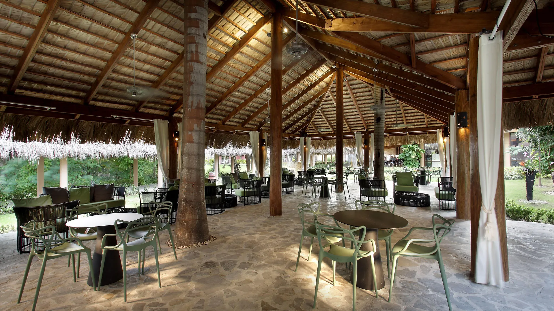 Trs Turquesa Hotel (Adults Only) Bávaro 5*,