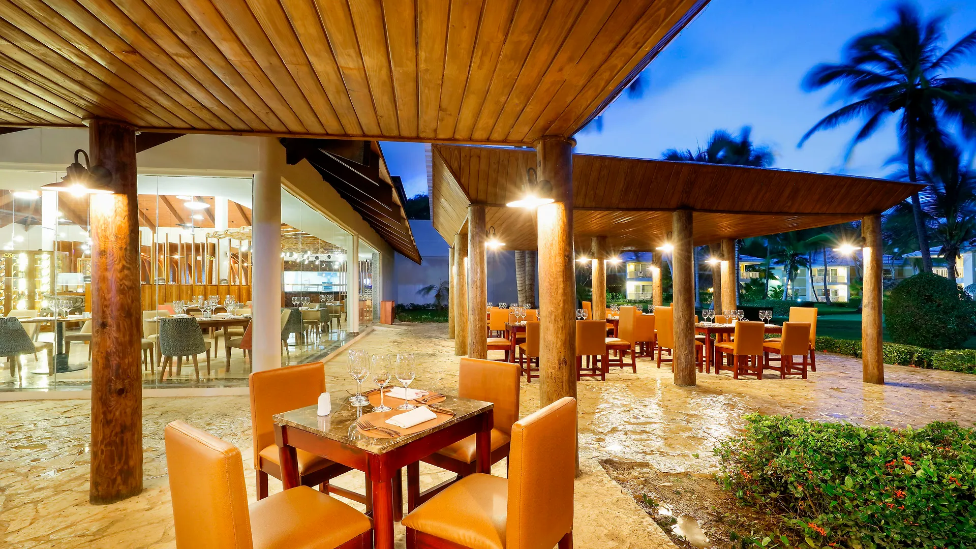 Trs Turquesa Hotel (Adults Only) Bávaro Rezort