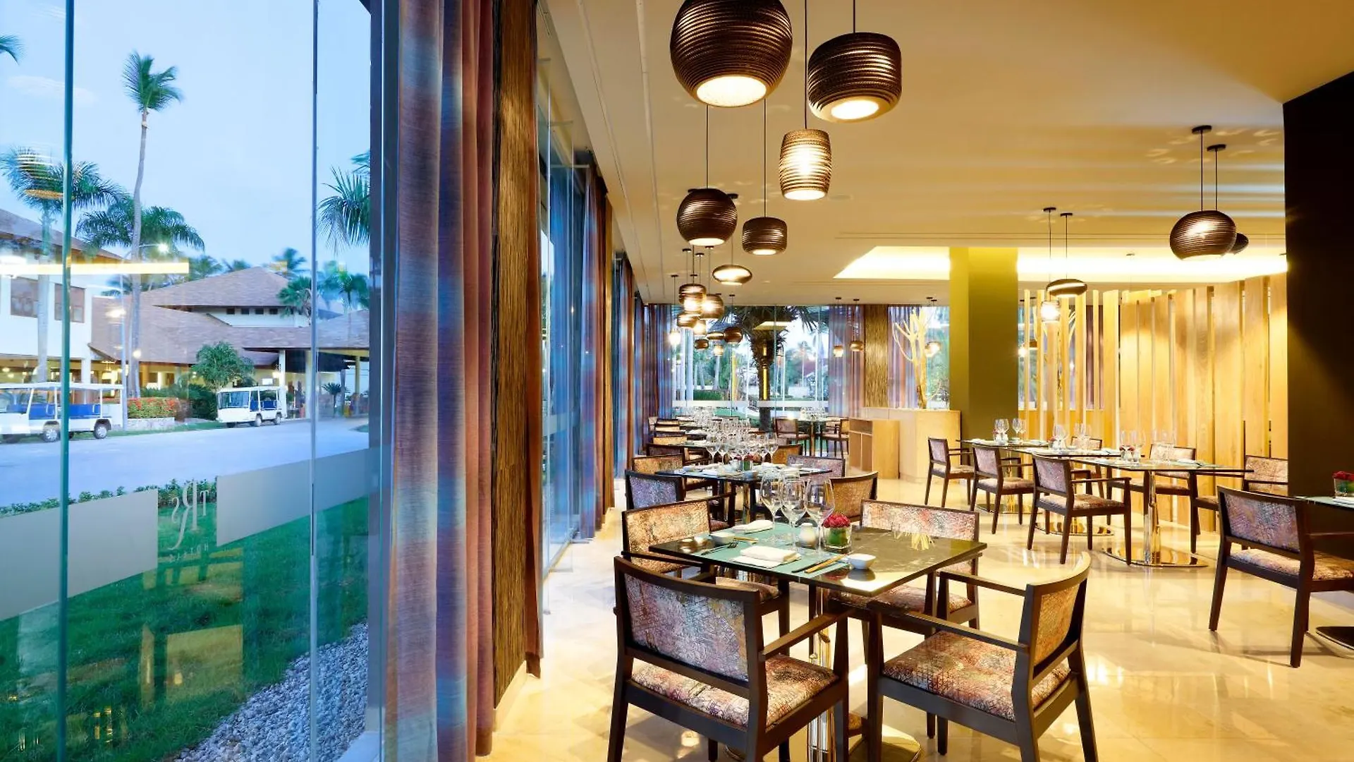 Trs Turquesa Hotel (Adults Only) Bávaro Dominikánská republika