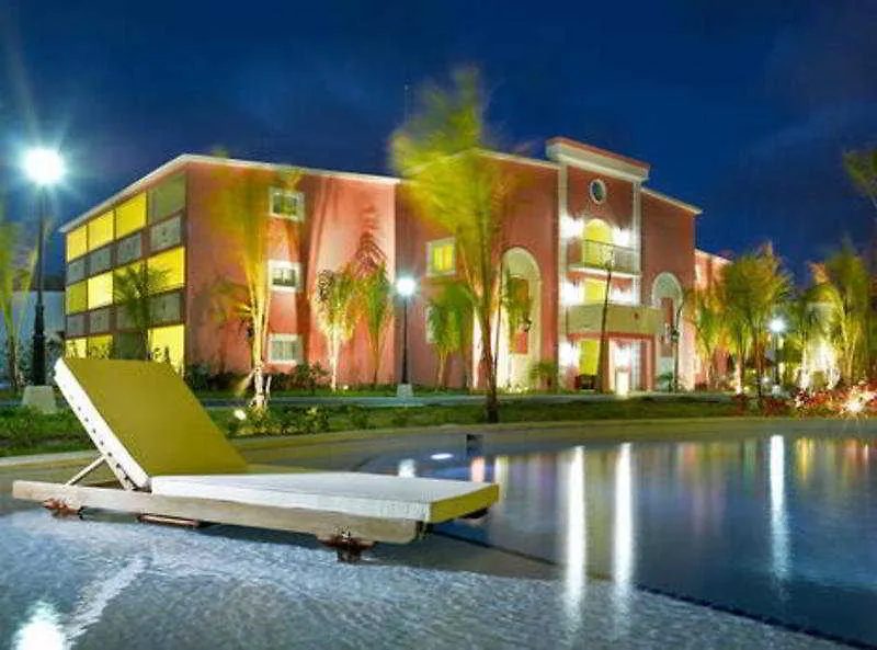 Trs Turquesa Hotel (Adults Only) Bávaro Rezort