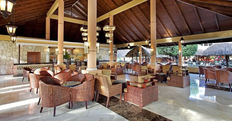 Trs Turquesa Hotel (Adults Only) Bávaro Rezort