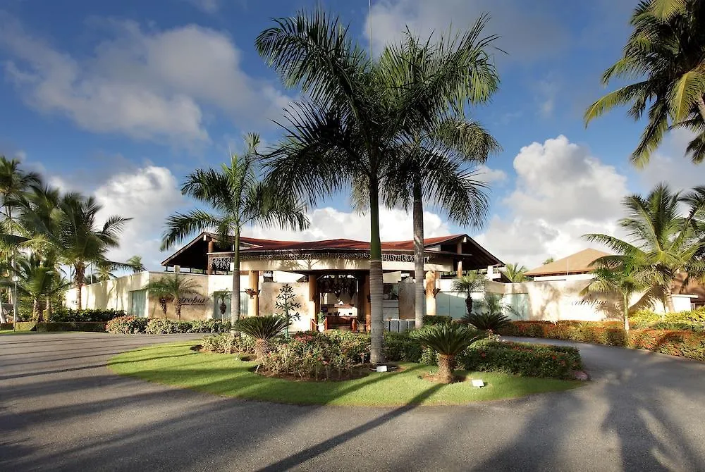 Resort Trs Turquesa Hotel (Adults Only) Bavaro
