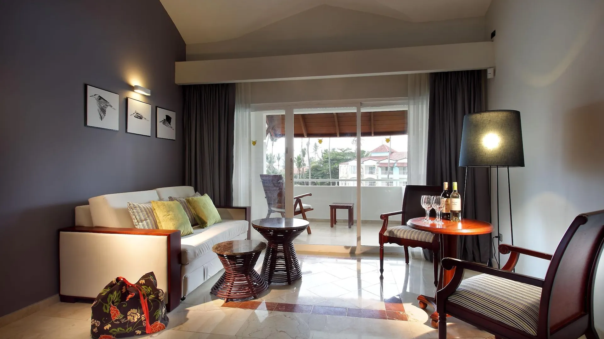 Trs Turquesa Hotel (Adults Only) Bavaro Resort