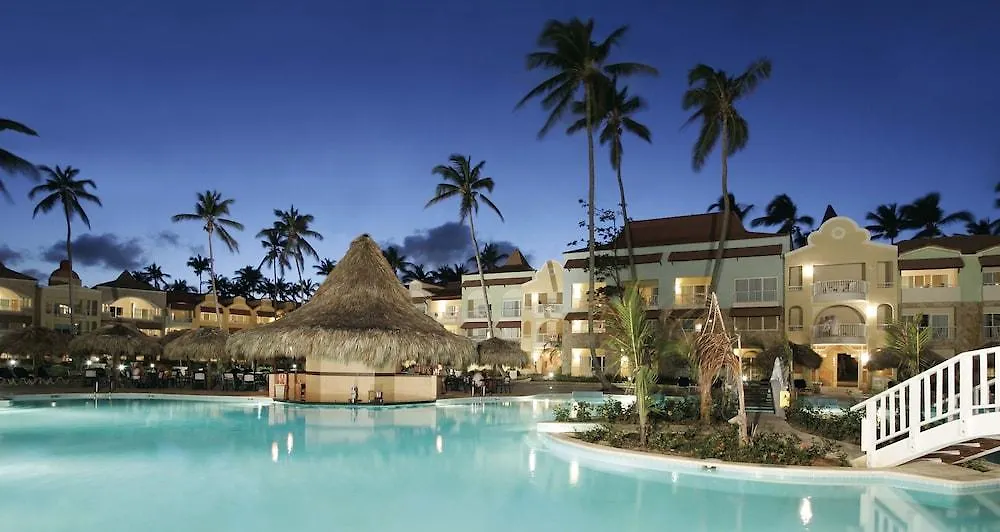 Trs Turquesa Hotel (Adults Only) Bavaro 5*,  Dominican Republic