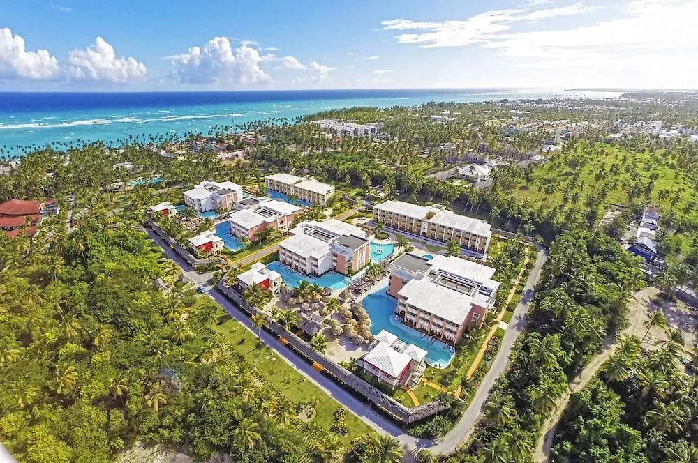 Trs Turquesa Hotel (Adults Only) Bavaro Resort