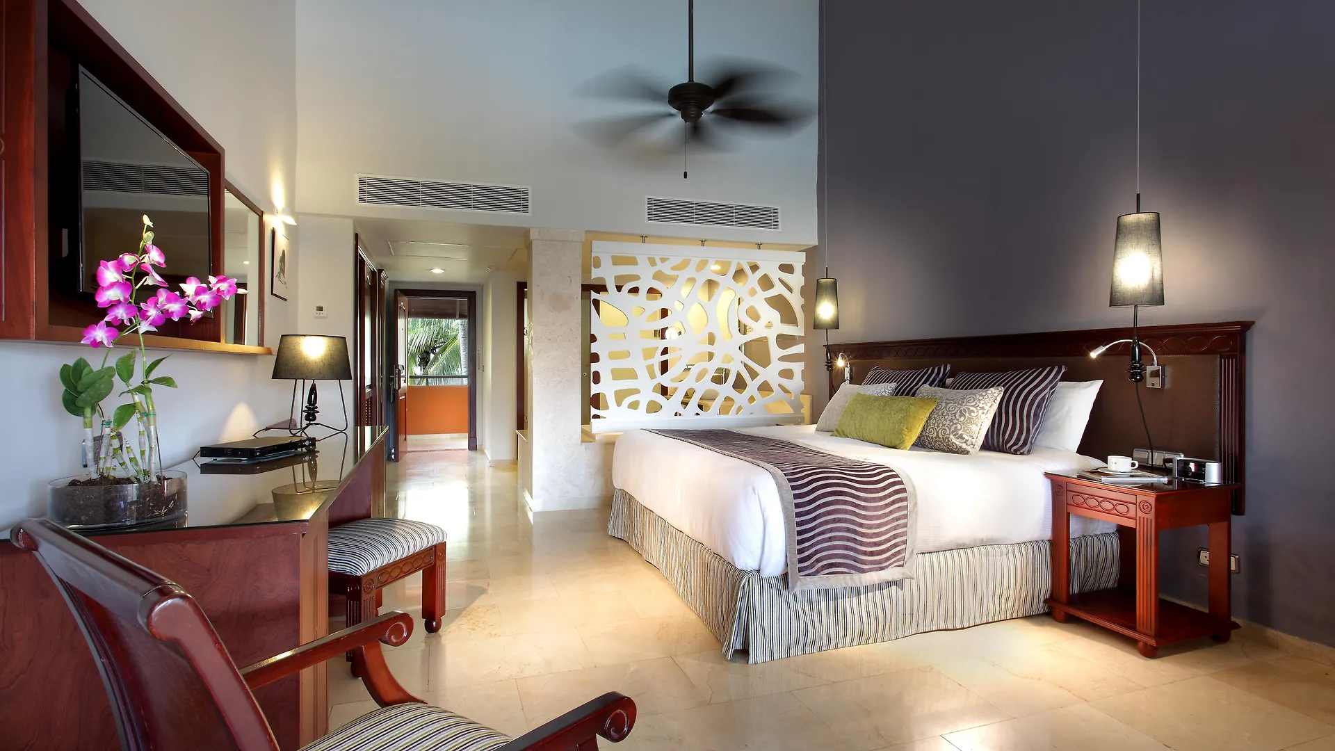 Trs Turquesa Hotel (Adults Only) Bavaro Resort