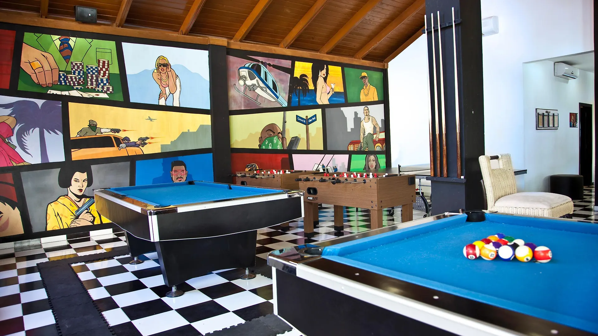 Trs Turquesa Hotel (Adults Only) Bavaro 5*,  Dominican Republic