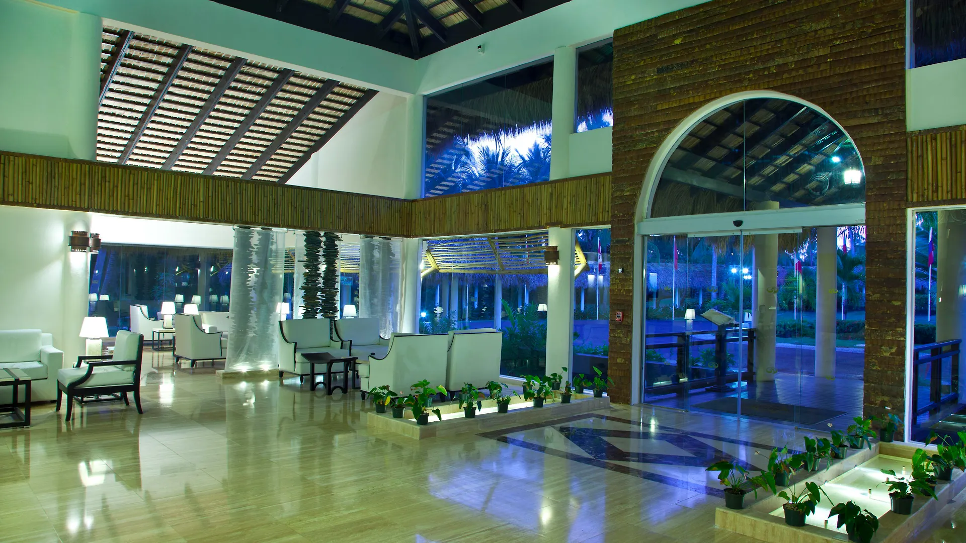 Resort Trs Turquesa Hotel (Adults Only) Bavaro