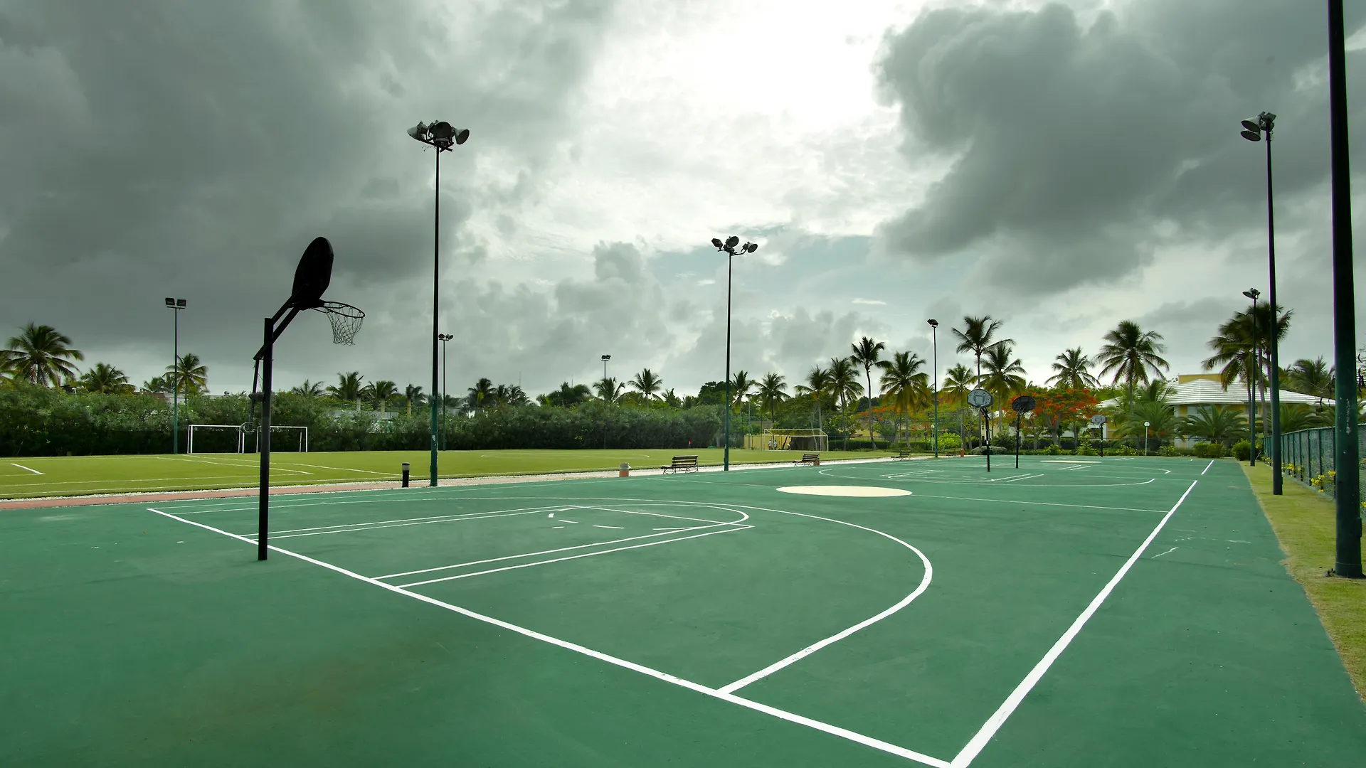 Trs Turquesa Hotel (Adults Only) Bavaro Resort