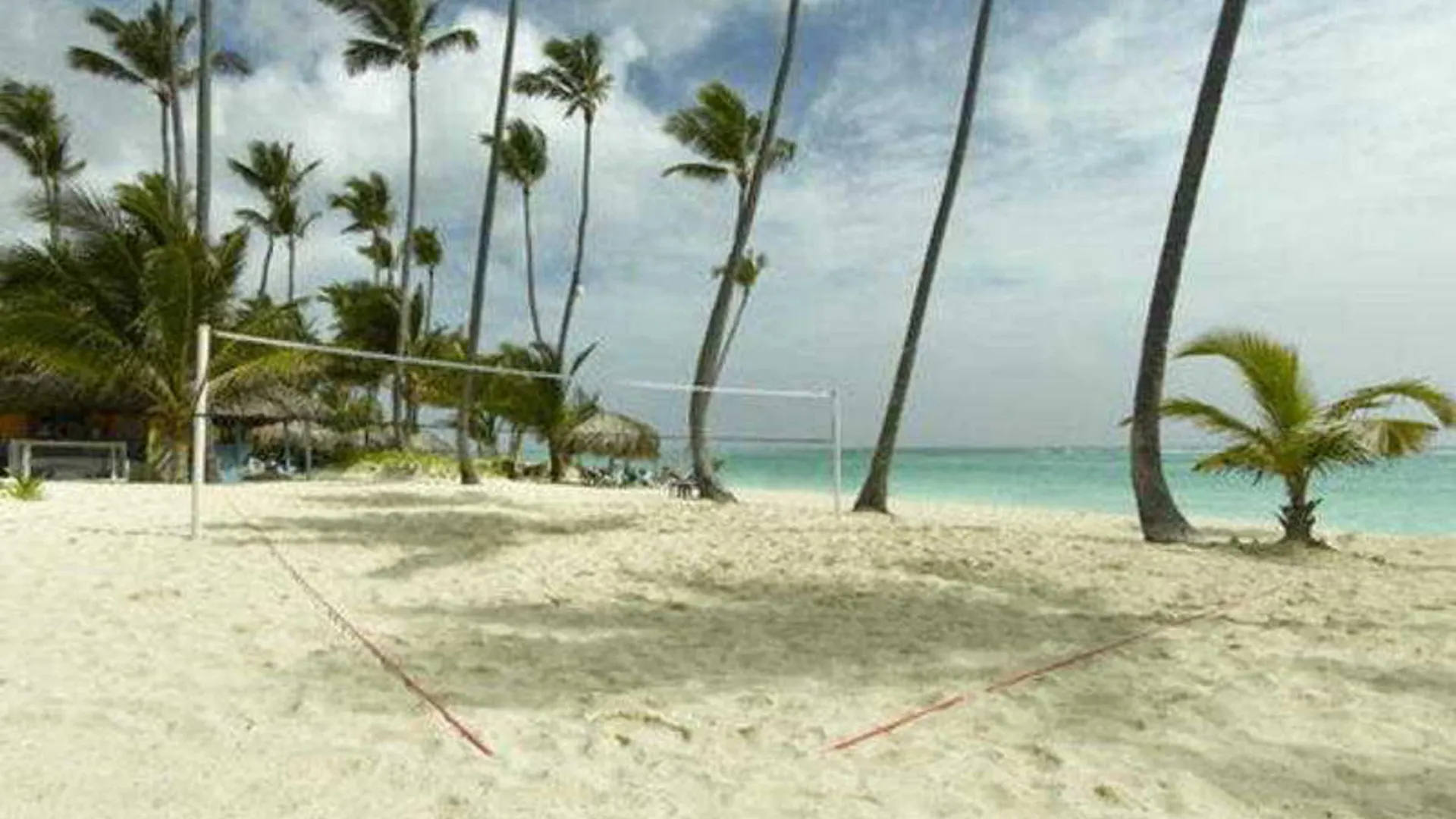 Resort Trs Turquesa Hotel (Adults Only) Bavaro